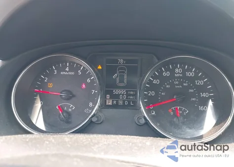 2012 Nissan Rogue Sv W/Sl Pkg from USA, damaged, VIN JN8AS5MV3CW366977